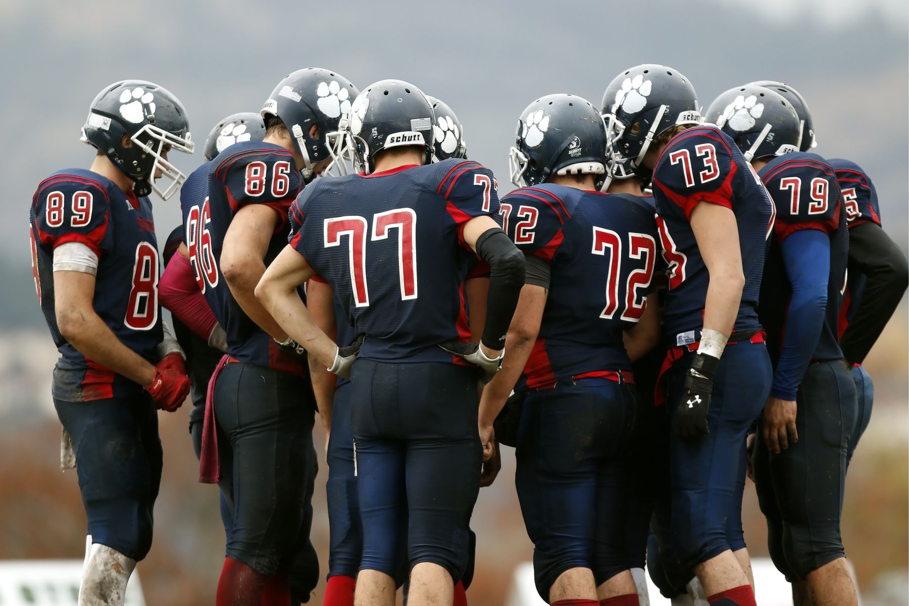 Football Camps USA College Football Recruiting Camps